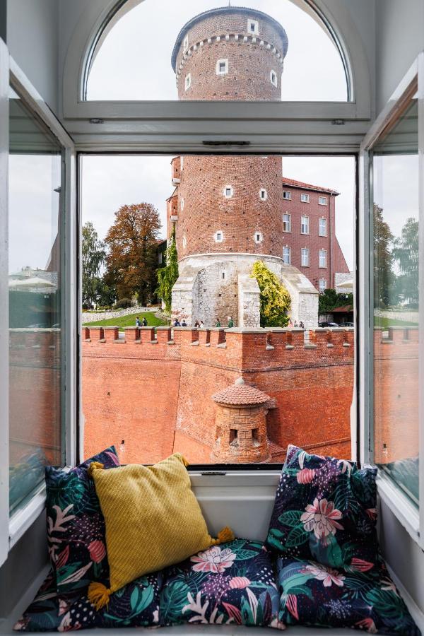 Apartment Wawel Castle View - Center - By Upstairs