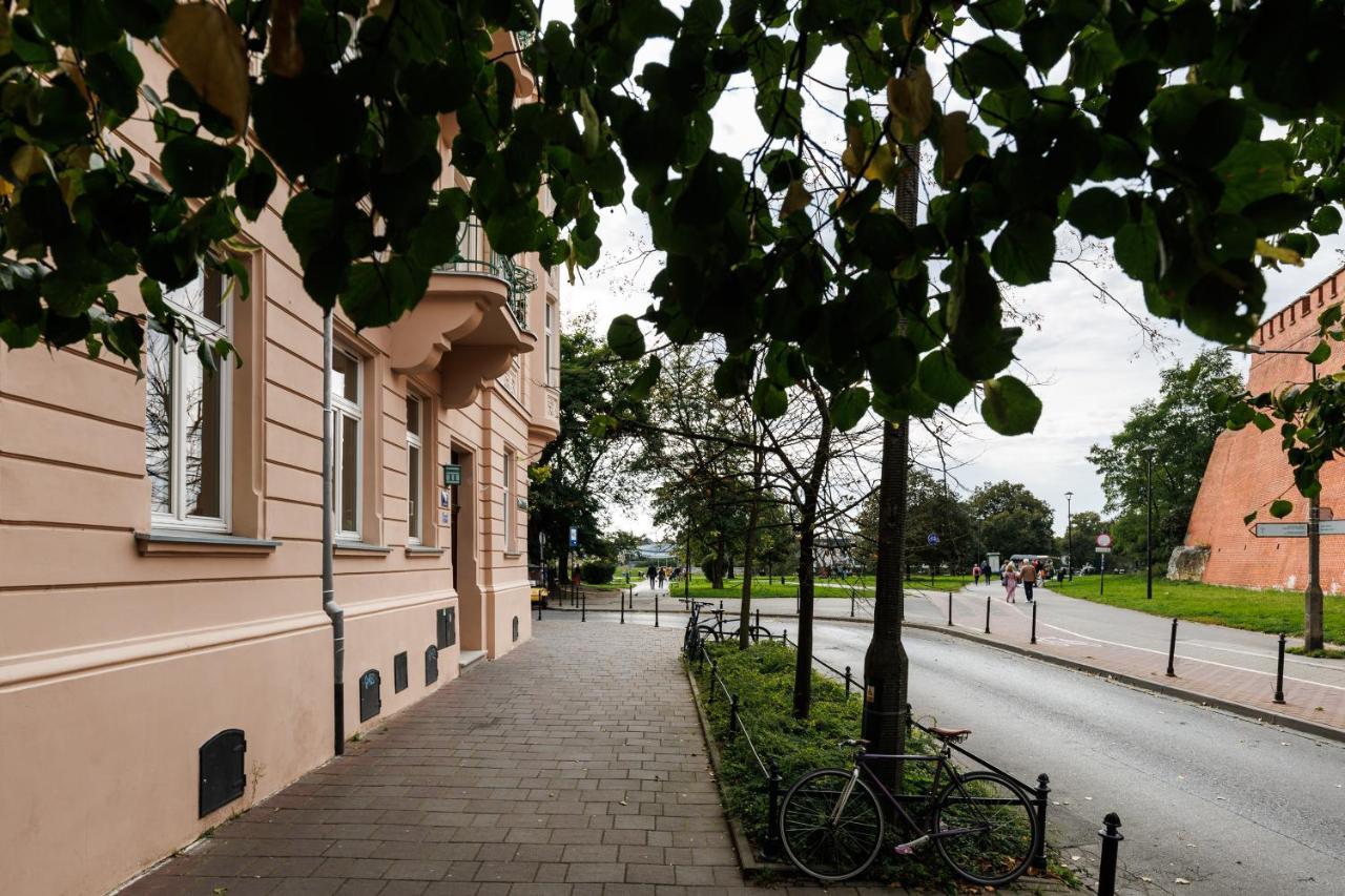 Apartment Wawel Castle View - Center - By Upstairs *