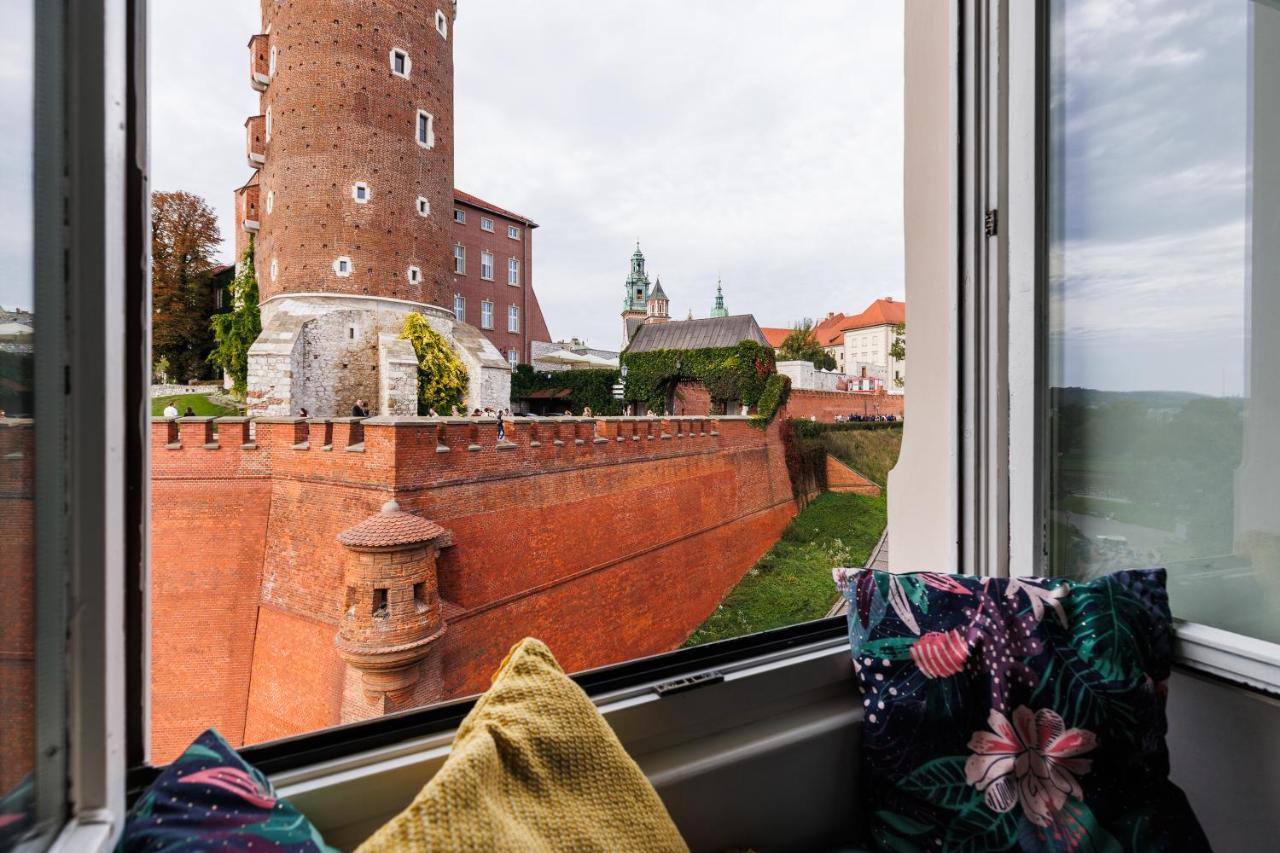 Apartment Wawel Castle View - Center - By Upstairs