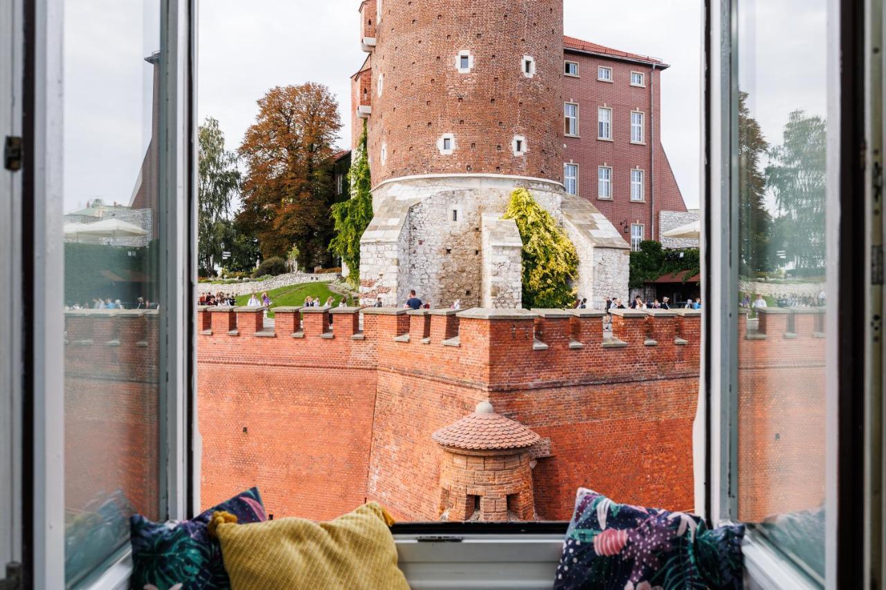 Apartmán Wawel Castle View - Center - By Upstairs *