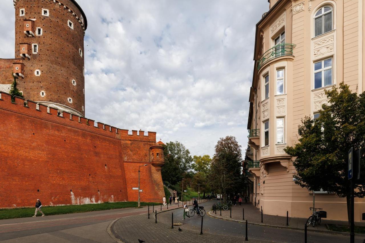 Wawel Castle View - Center - By Upstairs Leilighet